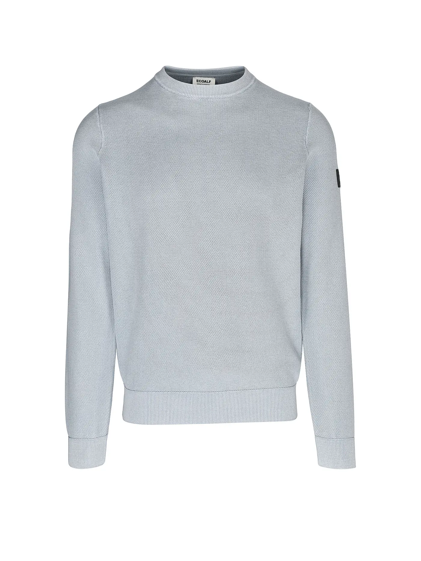 ECOALF | Pullover CIRUELOALF | hellblau